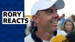 Did McIlroy Just Have the Best Year of His Career?