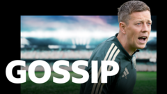 McGregor tipped as future boss as he commits to Celtic - gossip