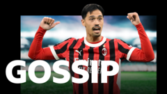 Man City target Reijnders – Tuesday’s gossip