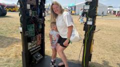 What Happened at the Eisteddfod This Saturday?