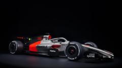 Can Audi Become the Most Successful F1 Team Ever?