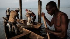 Abarobyi bo mu Burundi