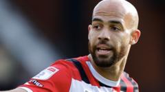 Orient confirm Graham's 'serious knee injury'