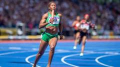 Grace Nwokocha