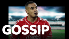 Chelsea keen on Murillo - Monday's gossip 75af8360 0aae 11f1 b5e2 dd58fc65f0f6