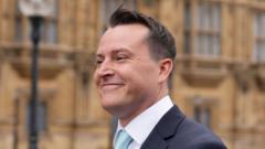 Will the MP Make a Comeback After Controversial Covid Loan Claims?