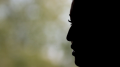 'It took 30 years to talk about my teacher raping me'
