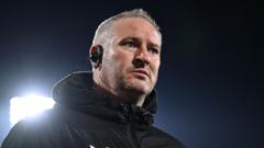 Ulster not resting on laurels after reaching final - Duffy
