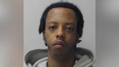 Man jailed for role in 'county lines' drug operation