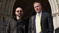 Have City Traders Had Their Rate-Rigging Convictions Overturned?