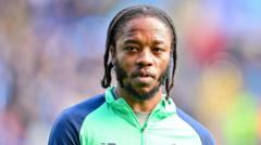 Sadler rules out Walsall move for free agent Sawyers