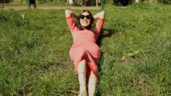 Will a heatwave hit Wales this week?