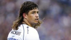 Janse van Rensburg can play for England from 2026