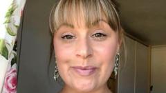 Police 'missed opportunities' before woman's murder