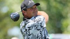 Did Reed Claim Victory in the Thrilling LIV Golf Dallas Playoff?