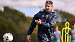 O'Dea in charge as Swansea's Matos move stalls