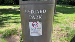 Council looks to extend dog fouling order