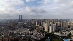 China arrests US scholar suspected of spying
