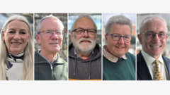 What do the parties say ahead of local elections?
