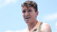 Wightman eyes Scottish 3,000m win in Glasgow
