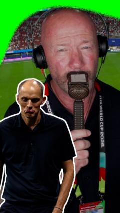 Tuchel played his cards and it backfired - Shearer