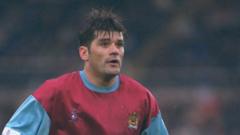 ‘Something has to be done’ – ex-Burnley striker Payton on dementia diagnosis