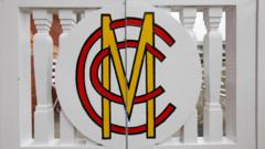 MCC to address ‘ridiculous’ gender divide at AGM