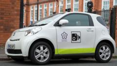 New CCTV car catches 1,500 illegally parked drivers