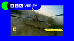 Why Everything You Know About Hezbollah Drone Strike Videos Is Wrong