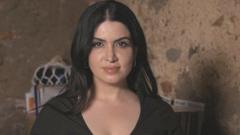 The Iranian female DJs shaking the dance floor