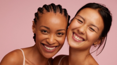 Cerita influencer media sosial di Kanada dan Afrika yang mendorong perubahan industri kosmetik Korea