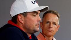 'The Trump effect' and four other factors that may decide the Ryder Cup