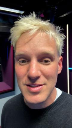 Jamie Laing's everyday tips for wellbeing
