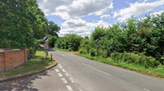 Cable works will see roads shut for weeks