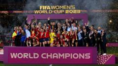 Will Concacaf Unite Behind the USA's 2031 World Cup Bid?