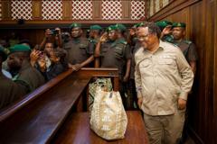 Tundu Lissu: Kuwa na kesi ya kujibu maana yake nini?