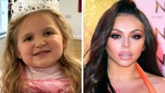 Our children waited too long for the same diagnosis as Jesy Nelson's twins