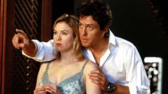 New Bridget Jones film very sad, says Hugh Grant