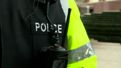 Train station closed as police deal with security alert