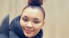 Girl shot dead had no links to criminality, court told