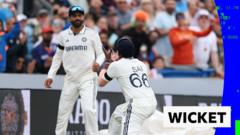 Can Smith Bounce Back After Stunning Relay Catch?