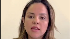Brazil ex-official returns toilet she had removed from office