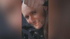 Murder victim's family 'try to come to terms with devastating loss'