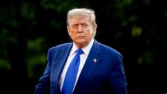 Can Trump Convince the Supreme Court to Approve Billions in Foreign Aid Cuts?