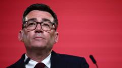 What will Prime Minister Burnham mean for London?