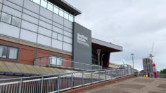 The Ghost in the Lecture Hall