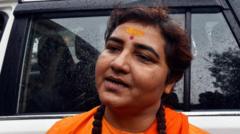 प्रज्ञा सिंह