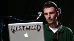 BBC sorry for 'missed opportunities' over DJ Tim Westwood's 'bullying behaviour'