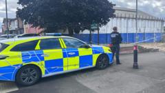 Teens in court accused of murder after stabbing