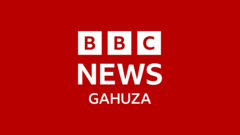 BBC Gahuza